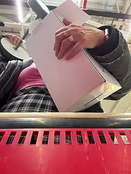 NataKitten 라이브 XXX 채팅