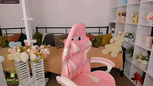 Elma_Lily 现场XXX聊天