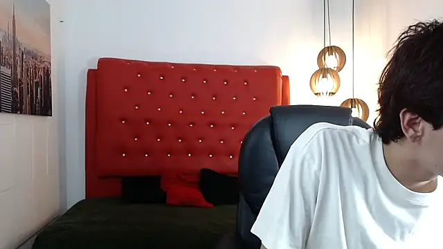 Czat XXX na żywo – AmethystShadow17