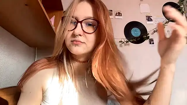 LaureenVielma Adlı Modelin Canlı XXX Sohbeti