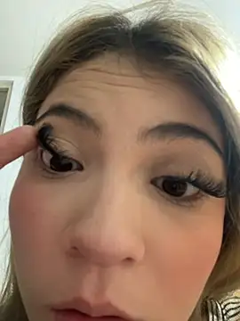 meggan___ – Kamerová šou