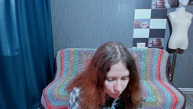 pa1e_pr1ncess 现场XXX聊天