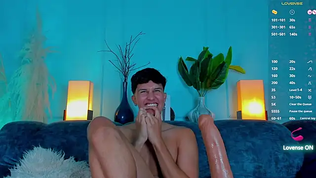 Leo_Savage_n Live XXX chat