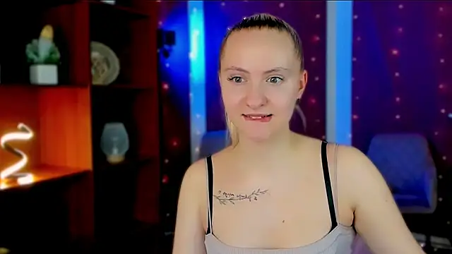 Онлайн чат XXX mila_glow1