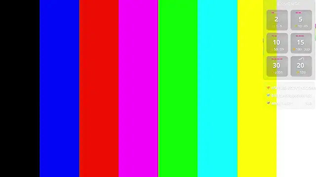 Živý XXX chat TiffinyMergist