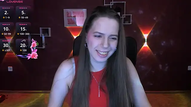 lumi_soft Adlı Modelin Canlı XXX Sohbeti