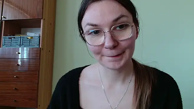 LooveELLYx Chat XXX in diretta