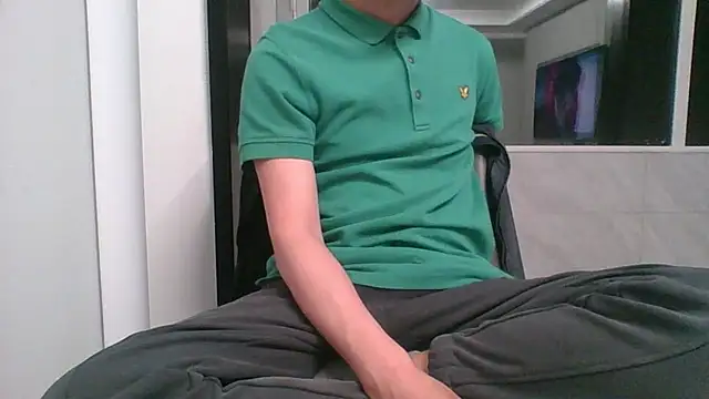 nole_china7 Show Webcam