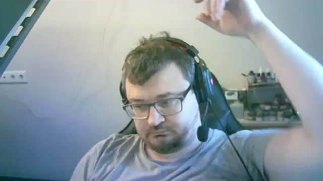 Show Webcam de SirAbuser