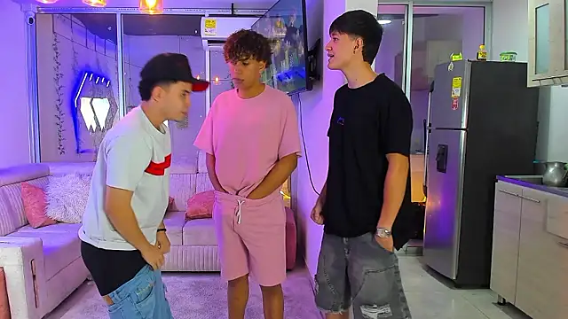 Houseofwarrios – Live XXX-chat