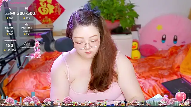 AngelwithEcupn Live XXX chat