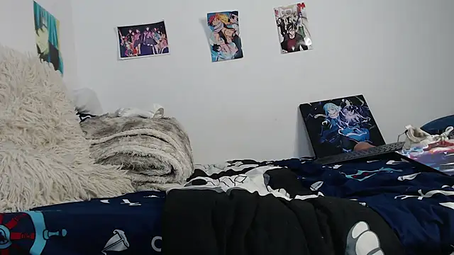 Rimuru17 Live XXX-chat