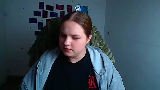 Вебкам-шоу Kitty_Mia_Kitty