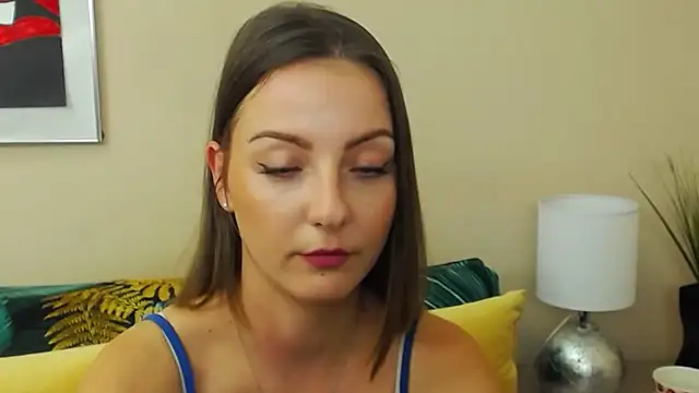 NatalieSexy's Live XXX Chat