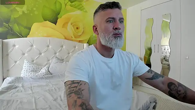 BlowMyXXL Adlı Modelin Web Kamerası Şovu