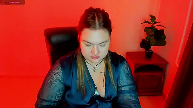 XXX chat uživo modela Sofiawetsweet