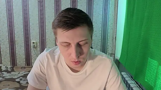 Darien_Brown Live XXX-Chat