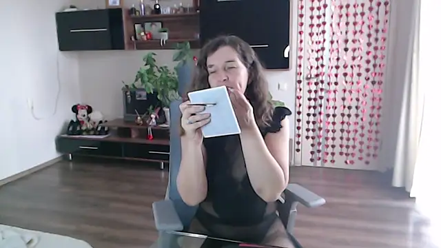 SofiaBoone Live XXX-chat