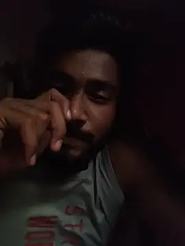 LustyDanky Webcamshow