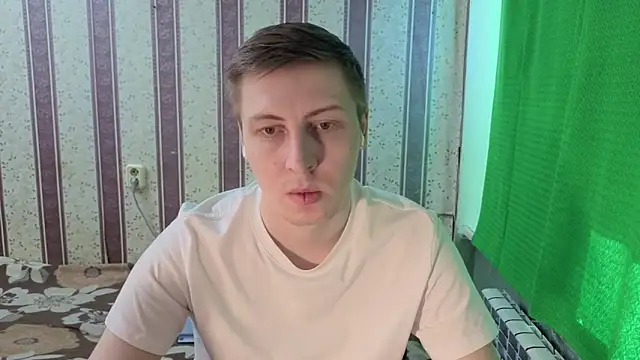 Darien_Brown Live XXX Chat