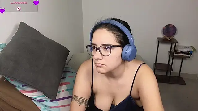 Chat XXX en directo de blue__moon_