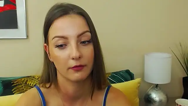 NatalieSexy – Live XXX-chat