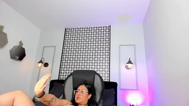 Amber_gold_ – Naživo XXX chat