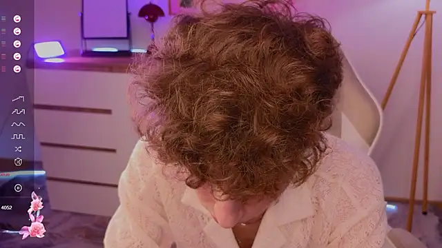 Chat XXX ao vivo de crisp1n