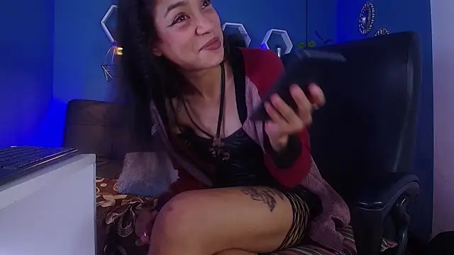 Czat XXX na żywo – Aurora_ath