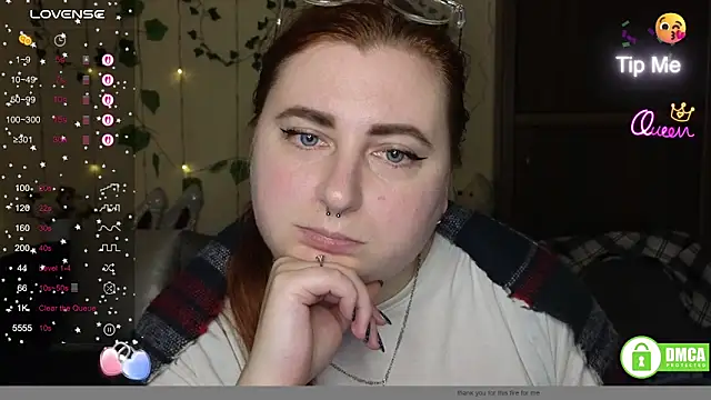 Sembang XXX Secara Langsung Alicia_love00