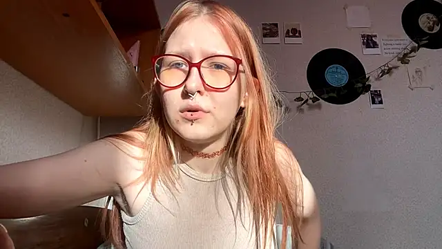 LaureenVielma – Live XXX-chat