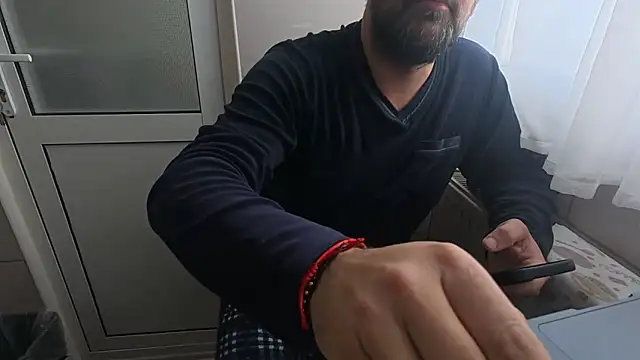 TARKAN1 라이브 XXX 채팅