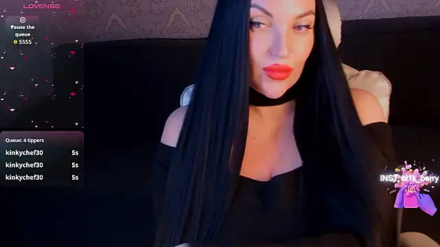 Chat XXX Live blackberry_star