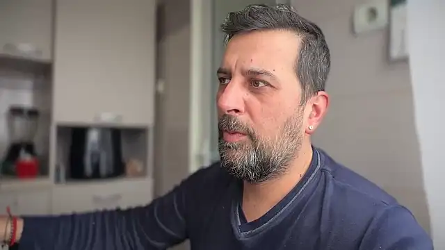 Webkamerová show TARKAN1