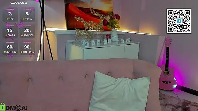 CherryLexi_ – Naživo XXX chat