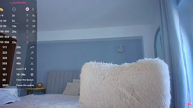 Anna_Lewis' Live XXX Chat