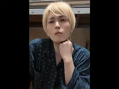 mgnhiroyuki Adlı Modelin Canlı XXX Sohbeti