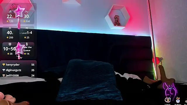 Živý XXX chat _carla_rosee