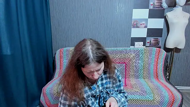 pa1e_pr1ncess Adlı Modelin Canlı XXX Sohbeti