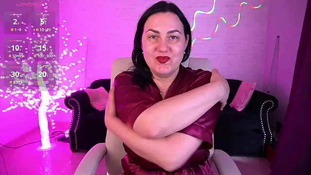 VelvetLuck: онлайн-секс-чат