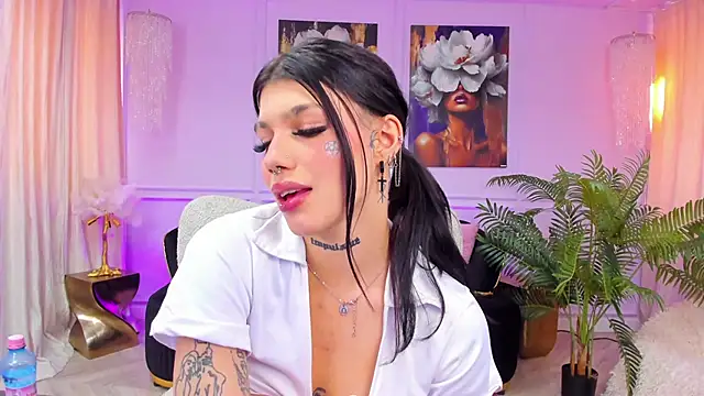 YasminWild Live XXX-Chat