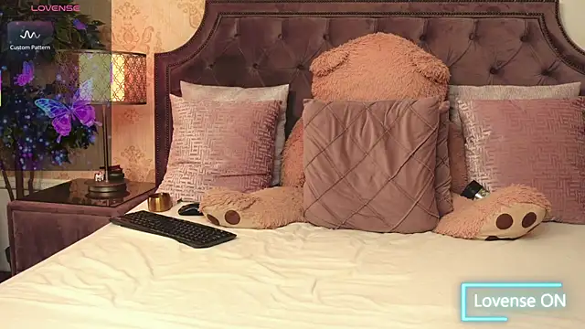 Chat XXX Live JaneDevine