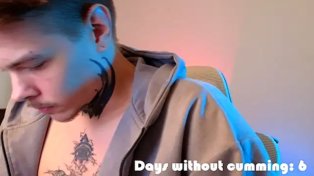 Živý XXX chat DENIS_HERE