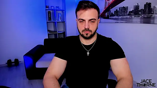 Jace_Thorne 웹캠 쇼