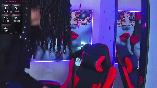 Chat XXX Live dolly_boob