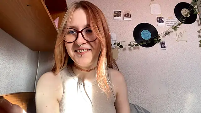 LaureenVielma – Live XXX-chat