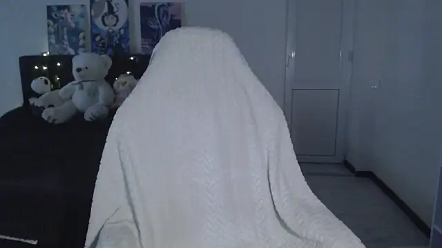 Little_flowers' Live XXX Chat