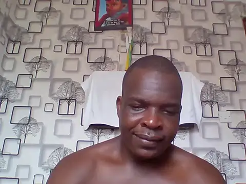 Chumba_001のライブXXXチャット