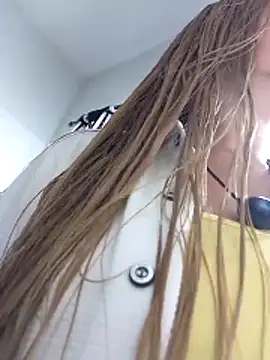 Živý XXX chat MILEIDE980