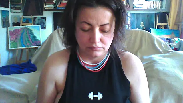 MariaAnaSunshine Chat XXX live